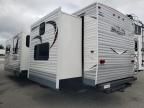 2014 Jayco Trailer