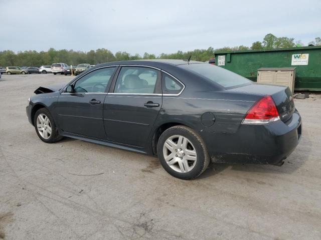 2013 Chevrolet Impala LT