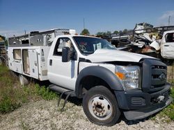 2012 Ford F450 Super Duty for sale in Cicero, IN