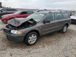 Volvo XC70 salvage cars for sale: 2005 Volvo XC70