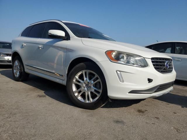 2015 Volvo XC60 T5 Premier