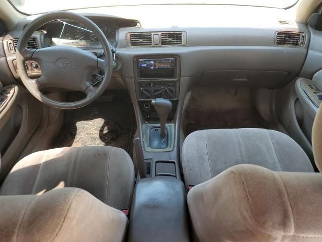 1999 Toyota Camry CE