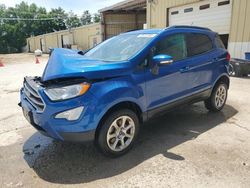 2018 Ford Ecosport SE for sale in Knightdale, NC