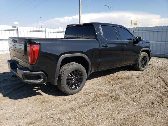 2023 GMC Sierra K1500 Elevation