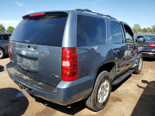 2008 Chevrolet Tahoe K1500