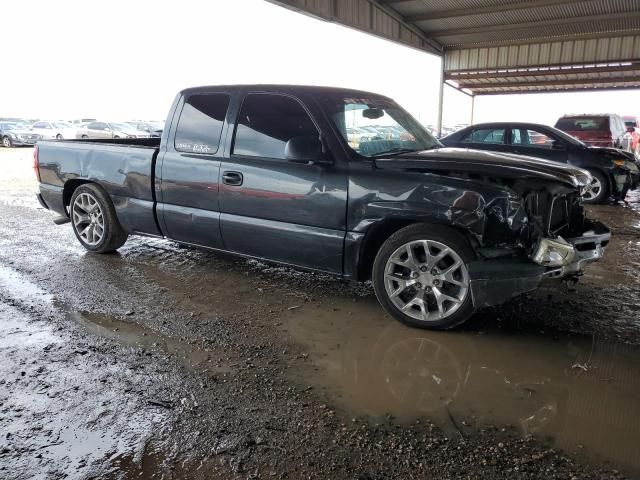 2004 Chevrolet Silverado C1500