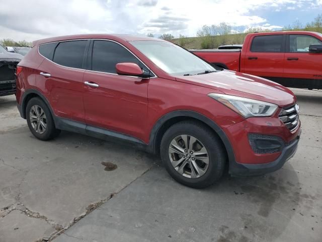 2014 Hyundai Santa FE Sport