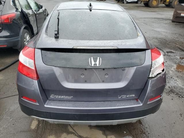 2015 Honda Crosstour EXL