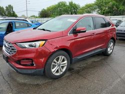 2019 Ford Edge SEL for sale in Moraine, OH