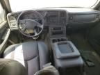 2004 Chevrolet Silverado K2500 Heavy Duty