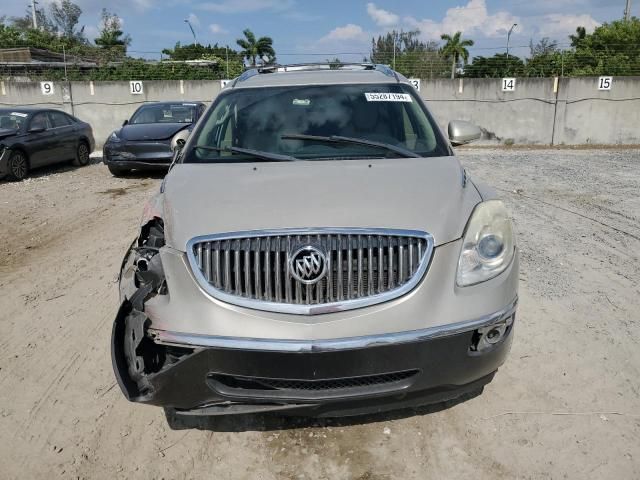 2011 Buick Enclave CXL