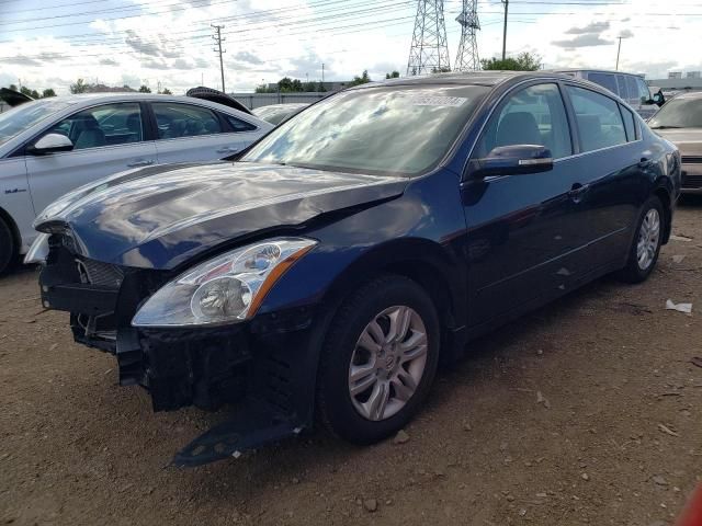 2011 Nissan Altima Base