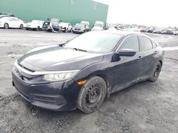 2016 Honda Civic LX for sale in Montreal Est, QC