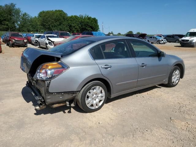 2009 Nissan Altima 2.5