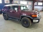 2007 Toyota FJ Cruiser