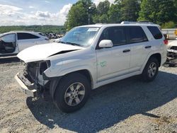 2013 Toyota 4runner SR5 en venta en Concord, NC