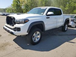 2017 Toyota Tacoma Double Cab en venta en Glassboro, NJ