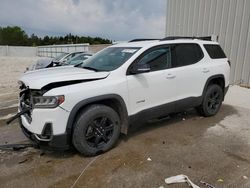 GMC salvage cars for sale: 2020 GMC Acadia AT4