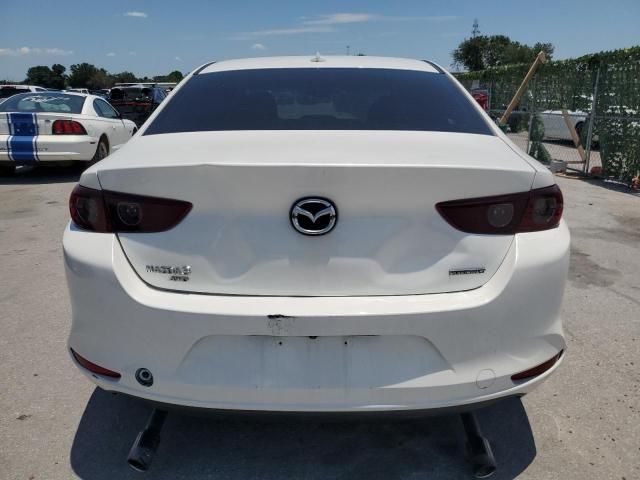 2019 Mazda 3 Preferred