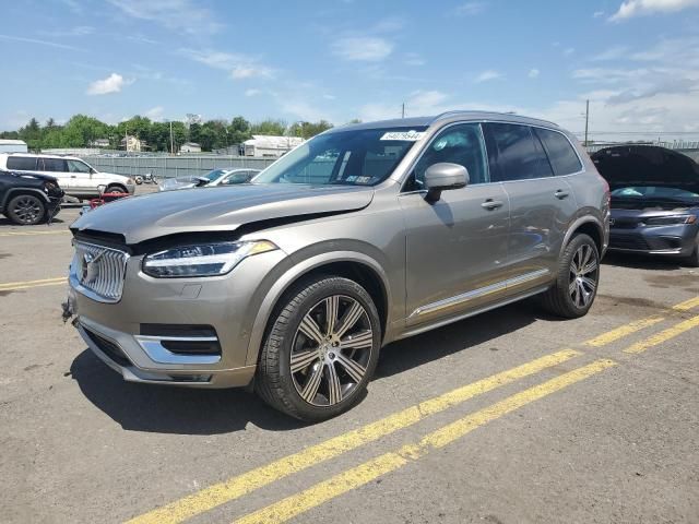 2022 Volvo XC90 T6 Inscription