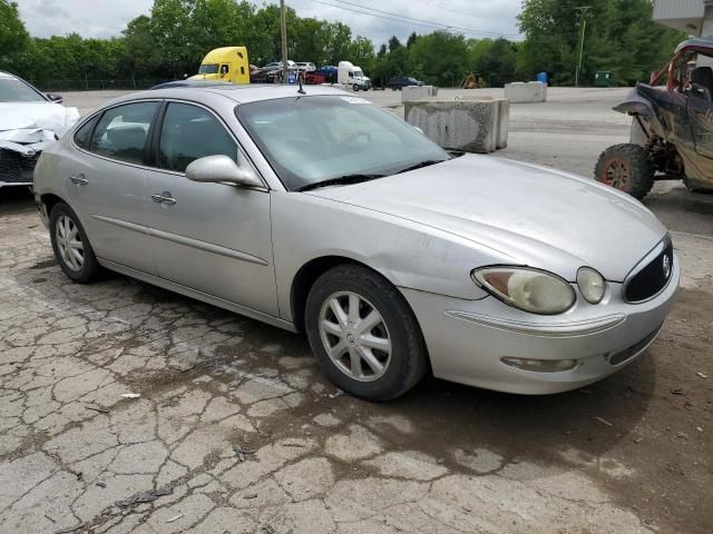 2005 Buick Lacrosse CXL