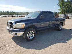 2006 Dodge RAM 1500 ST en venta en Harleyville, SC