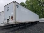 2003 Wabash DRY Van