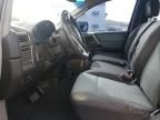 2004 Nissan Titan XE