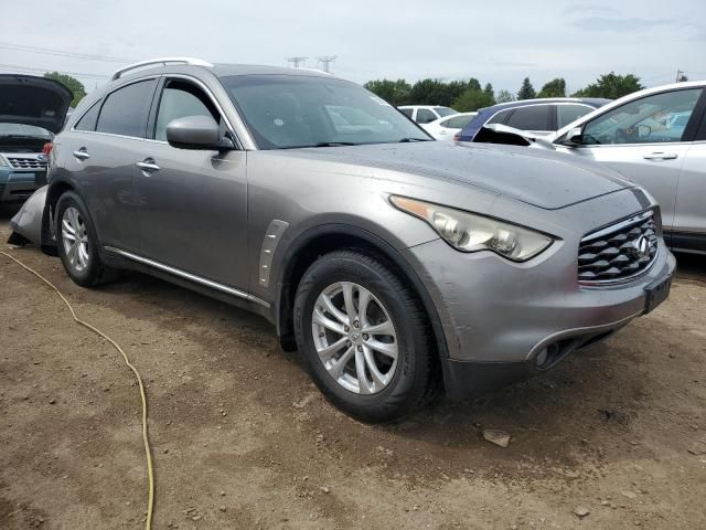 2009 Infiniti FX35