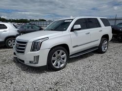 2016 Cadillac Escalade Luxury en venta en Cahokia Heights, IL