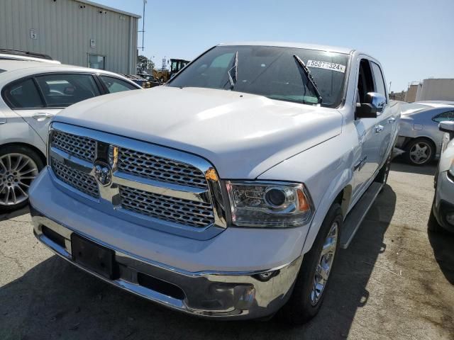 2017 Dodge 1500 Laramie