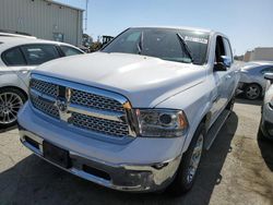 2017 Dodge 1500 Laramie en venta en Martinez, CA