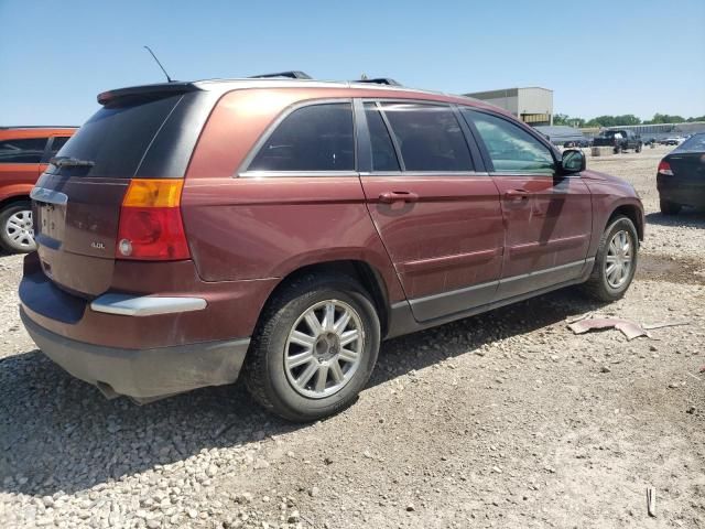 2007 Chrysler Pacifica Touring