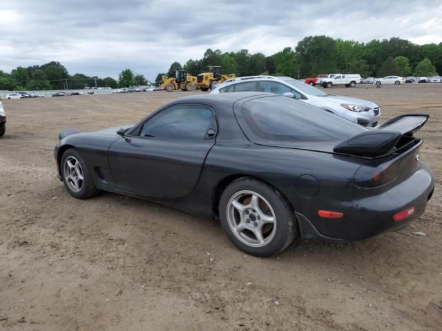 1994 Mazda RX7