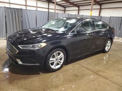 2018 Ford Fusion SE for sale in Pennsburg, PA