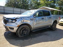 2020 Ford Ranger XL for sale in Austell, GA