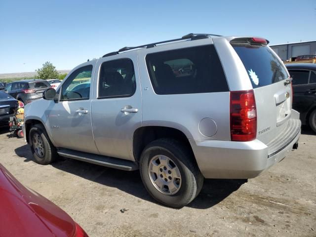 2011 Chevrolet Tahoe K1500 LT