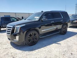 2016 Cadillac Escalade Luxury for sale in Haslet, TX