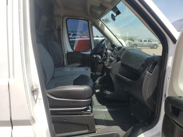 2017 Dodge RAM Promaster 1500 1500 Standard