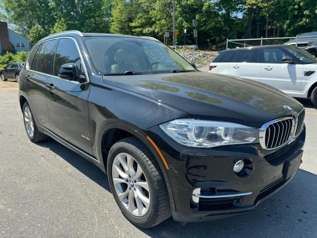 2014 BMW X5 XDRIVE35I