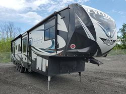 2018 Cycl 5th Wheel en venta en Marlboro, NY