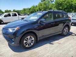2017 Toyota Rav4 HV LE for sale in Ellwood City, PA