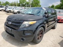 2014 Ford Explorer Police Interceptor for sale in Bridgeton, MO