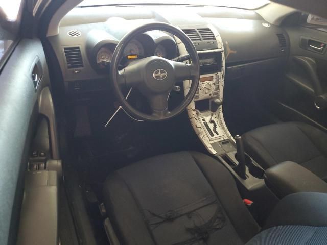 2005 Scion TC