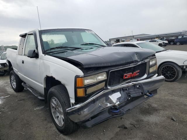 1995 GMC Sierra K1500