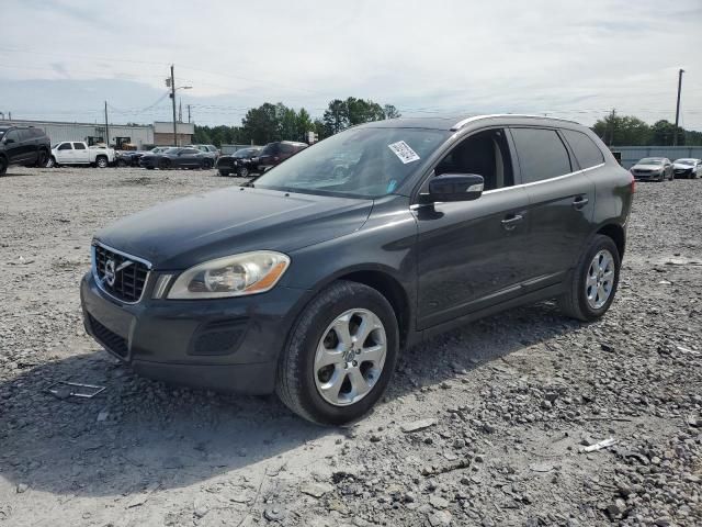 2013 Volvo XC60 3.2