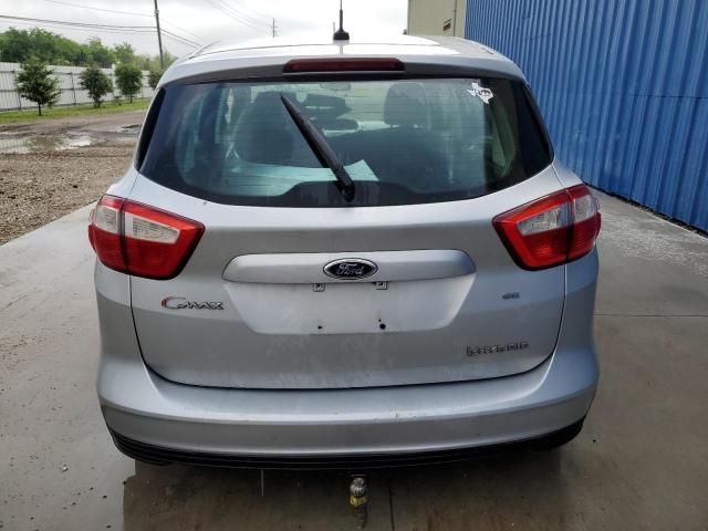 2015 Ford C-MAX SE