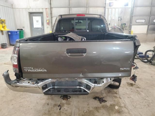 2013 Toyota Tacoma Access Cab