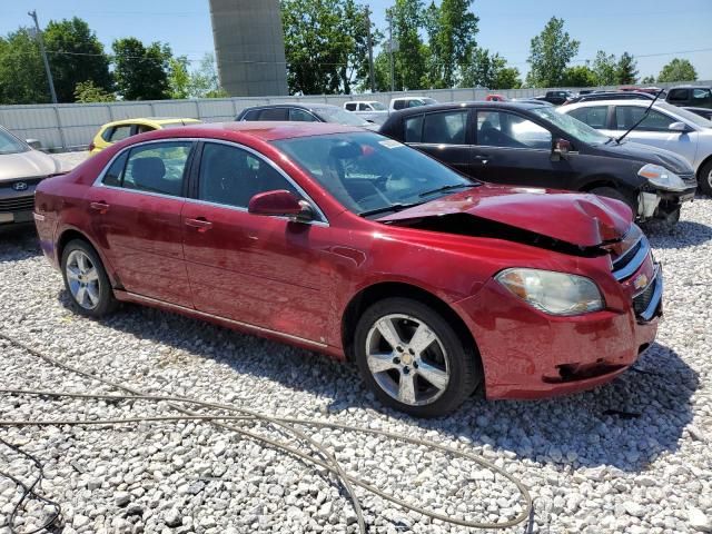 2010 Chevrolet Malibu 2LT