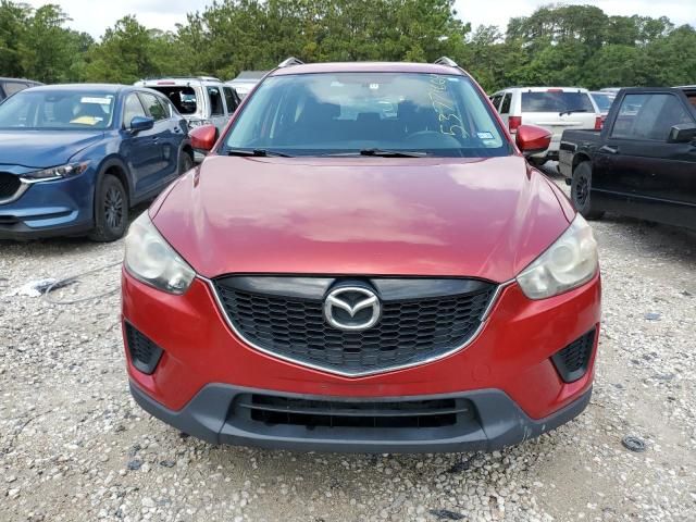 2015 Mazda CX-5 Sport